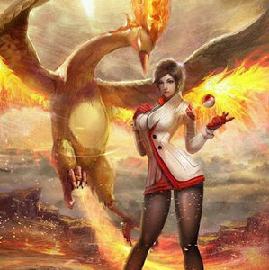 Meet your Posher, Luis